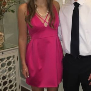 Used, like new party dress